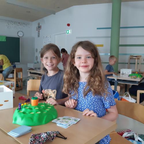 Spielefest