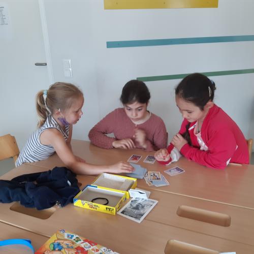 Spielefest
