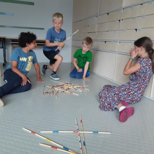 Spielefest