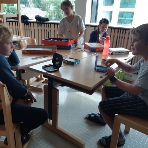Spielefest