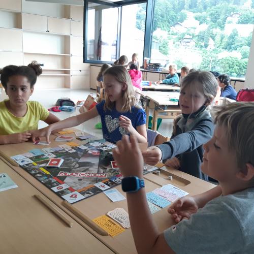 Spielefest