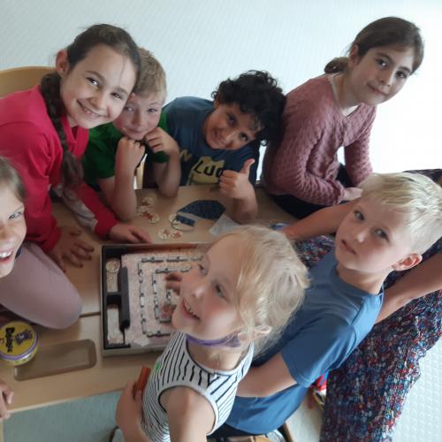 Spielefest