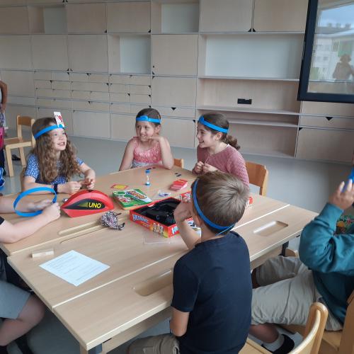 Spielefest