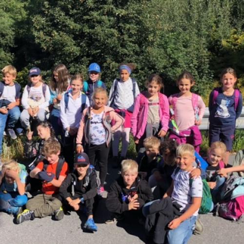 Hohe Birga