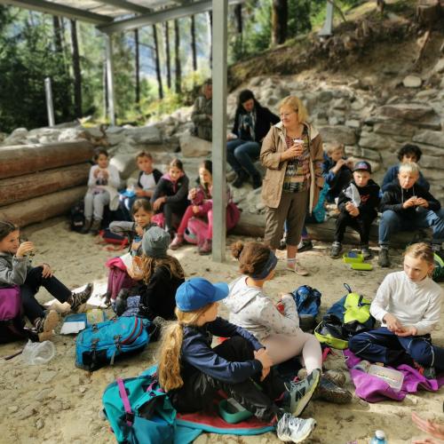 Hohe Birga