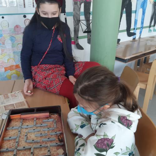 Spielefest