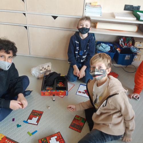 Spielefest