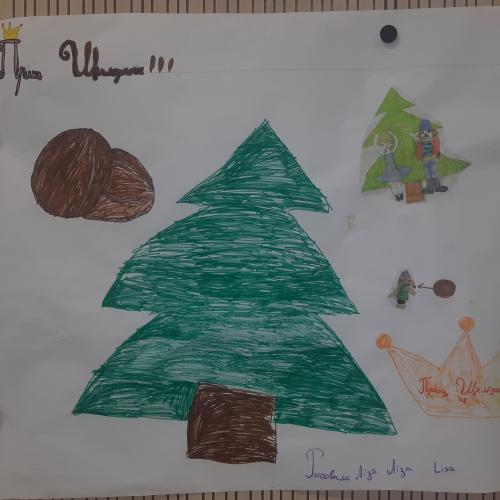 Plakate der Bücherreferate