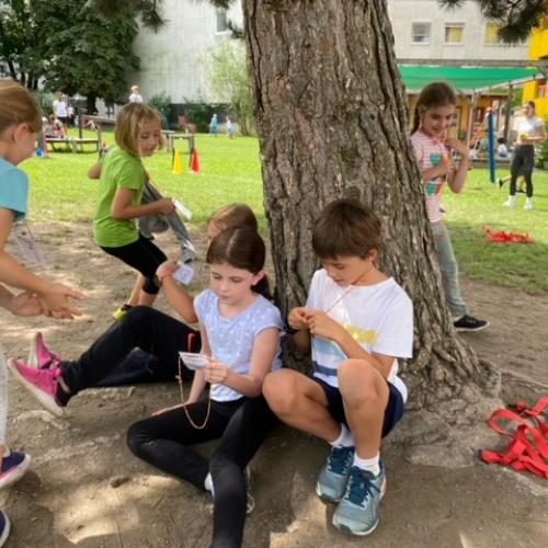 Sportfest 