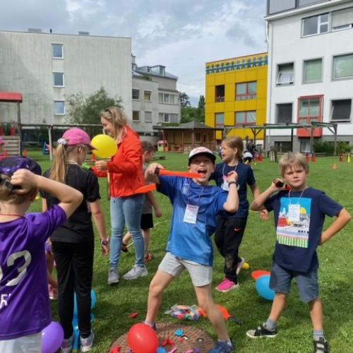 Sportfest 