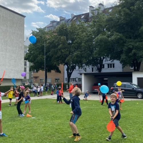 Sportfest 