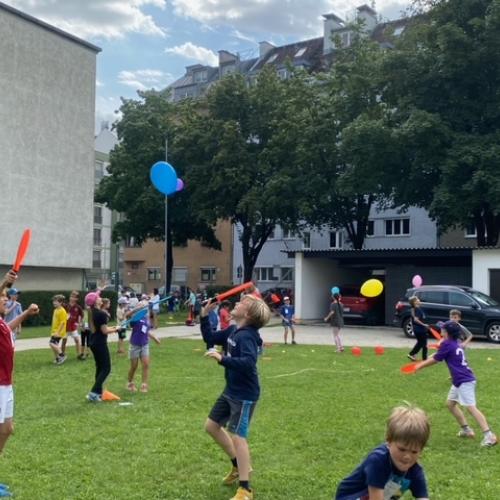 Sportfest 