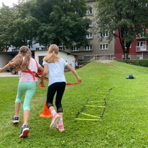Sportfest 