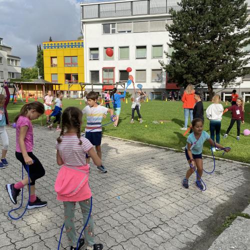 Sportfest 