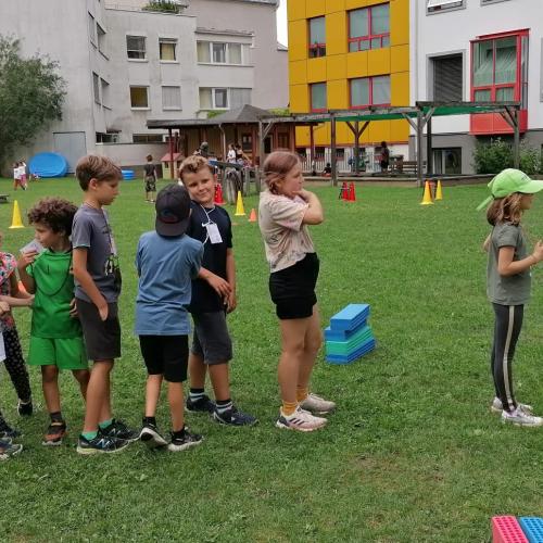 Sportfest 