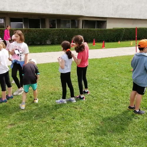 Sportfest 