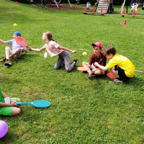 Sportfest 