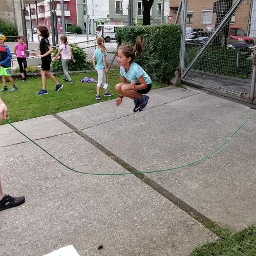 Sportfest 