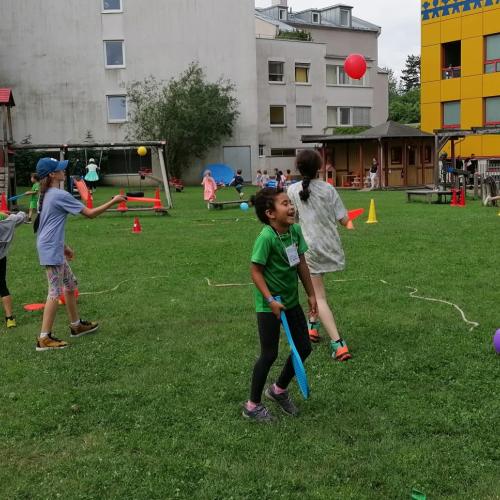 Sportfest 