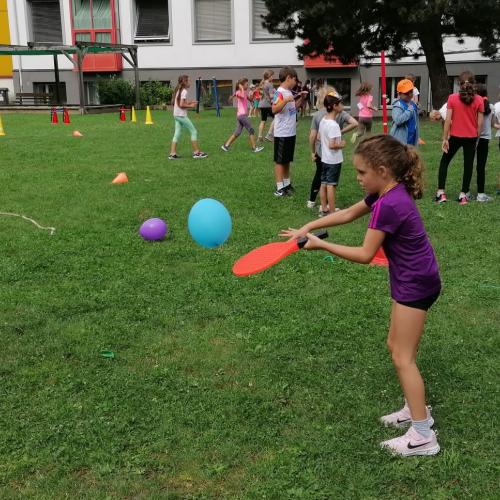 Sportfest 