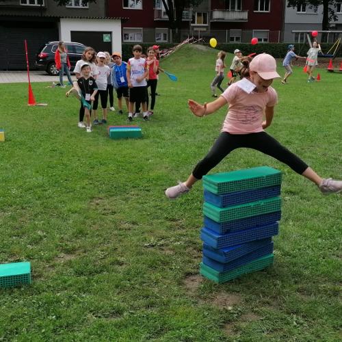 Sportfest 
