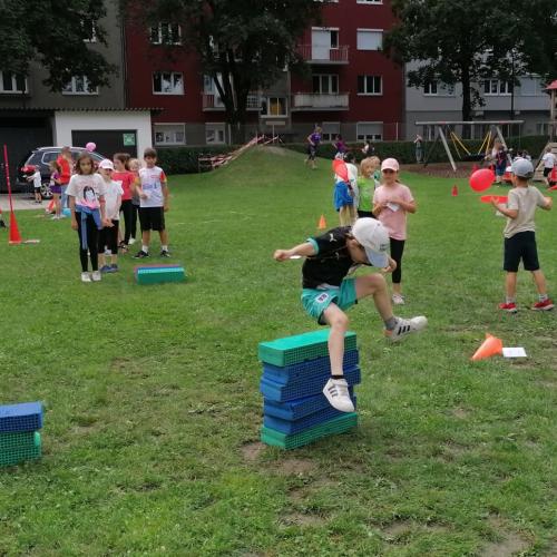 Sportfest 