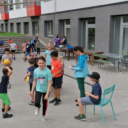 Sportfest 