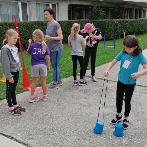 Sportfest 