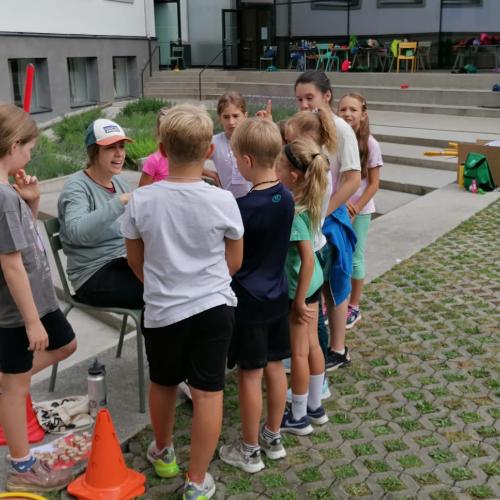 Sportfest 
