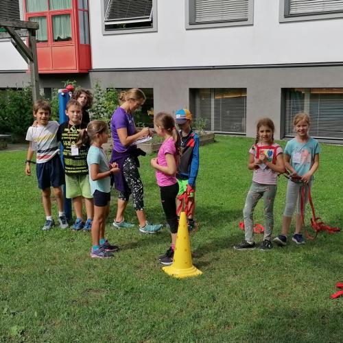 Sportfest 