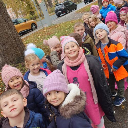 Schulalltag 1. Klasse 22 