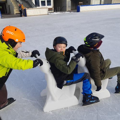 Freies Spielen 