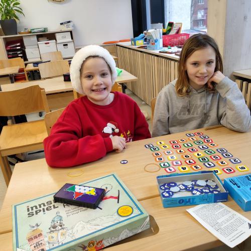 Spielefest