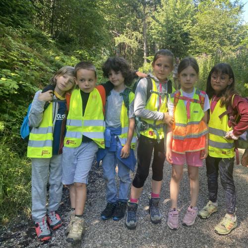 Wandertag 