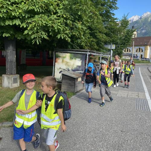 Wandertag 
