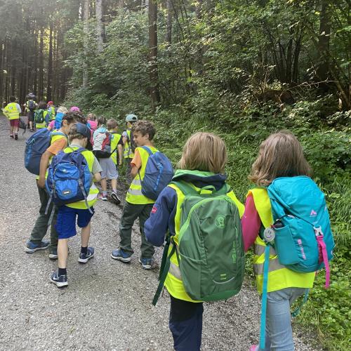 Wandertag 