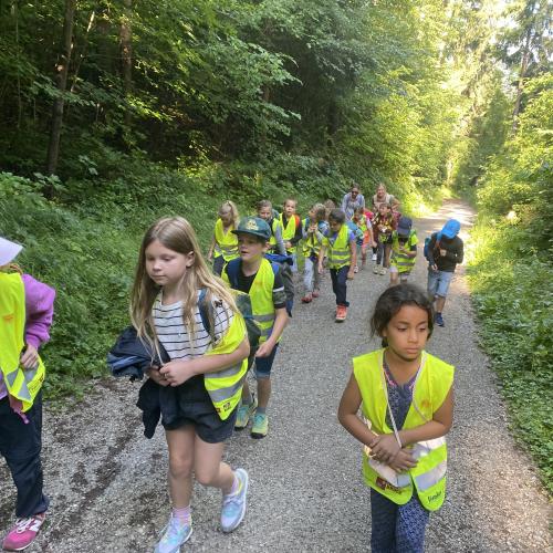 Wandertag 