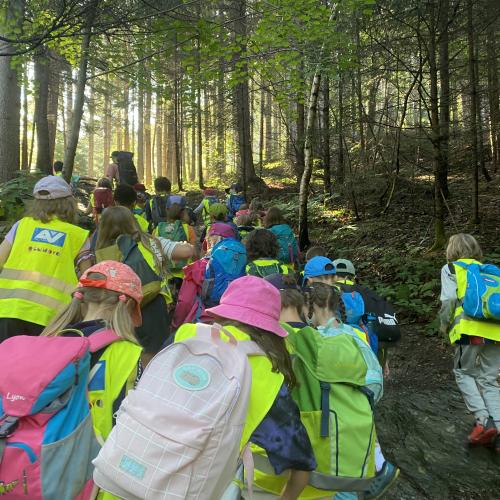 Wandertag 