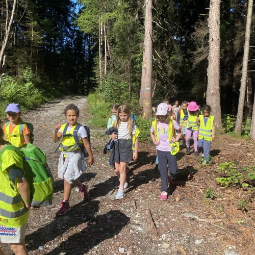 Wandertag 