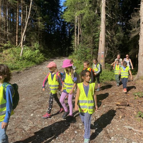 Wandertag 