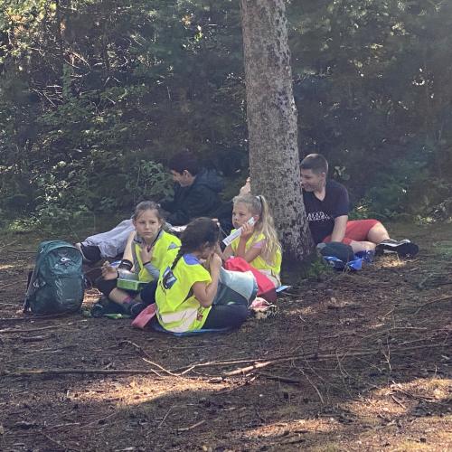 Wandertag 