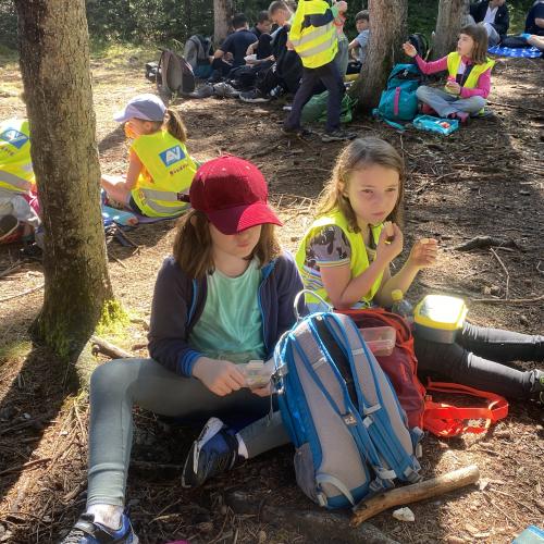 Wandertag 