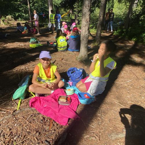 Wandertag 