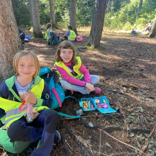 Wandertag 