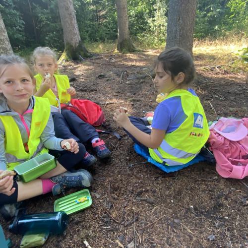 Wandertag 