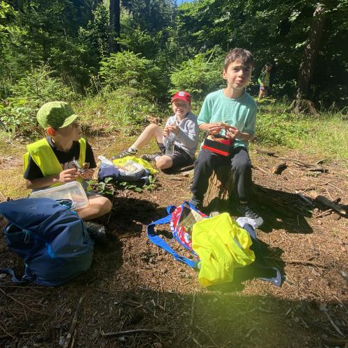 Wandertag 