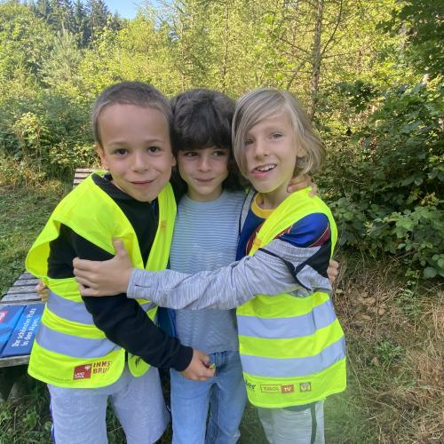 Wandertag 