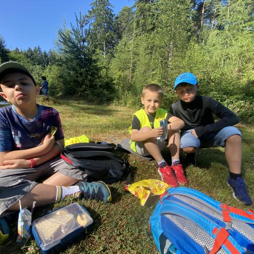 Wandertag 