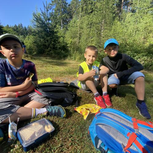 Wandertag 