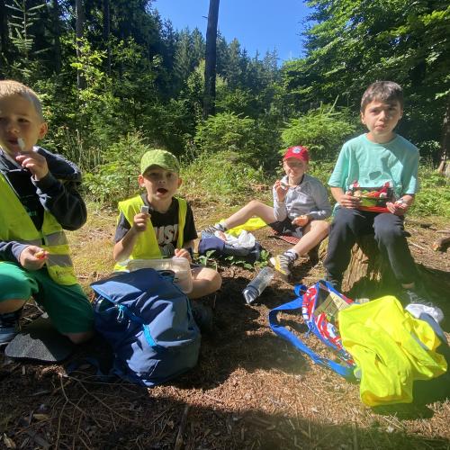 Wandertag 